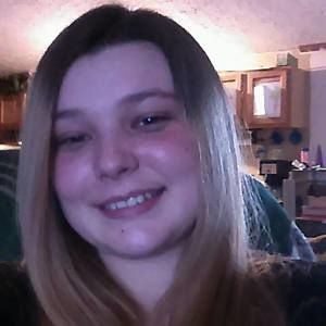 Meet your Posher, Tessa