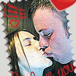 Meet your Posher, Missy