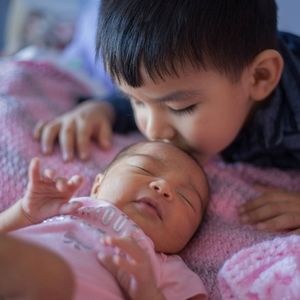 Meet your Posher, Mari