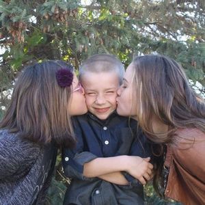 Meet your Posher, Morgan