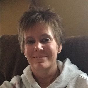 Meet your Posher, Jodi