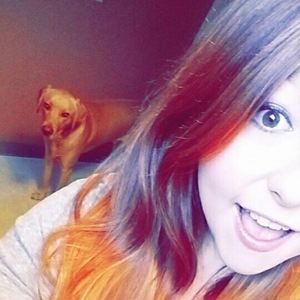 Meet your Posher, Brenna