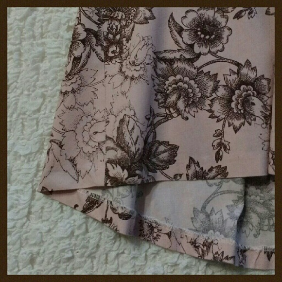 Wills River Company ~ Adorable Hi Lo Midi - Picture 2 of 4