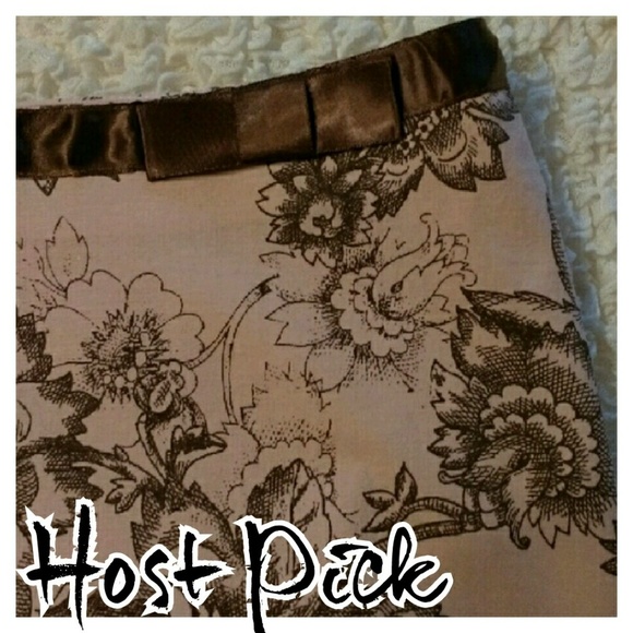 Wills River Company ~ Adorable Hi Lo Midi - Picture 4 of 4