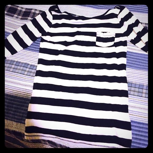 Ambercrombie shirt!