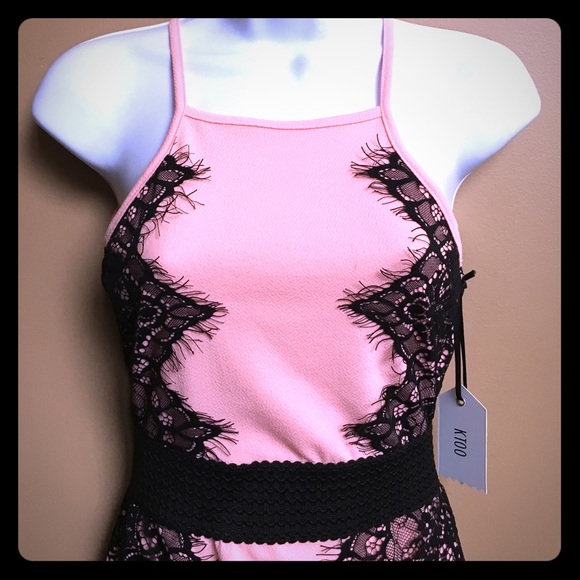 Gorgeous Midi Dress