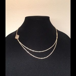 "Two Chains" the Necklace