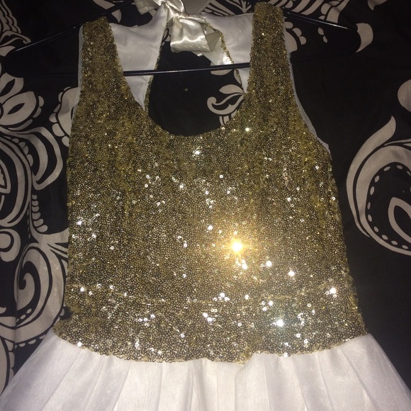 Homecoming dress!