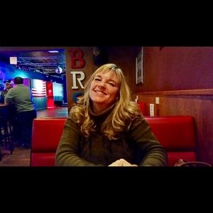 Meet your Posher, Heidi