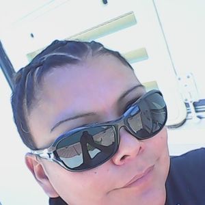 Meet your Posher, Leann