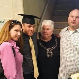 Meet your Posher, Christopher