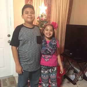 Meet your Posher, Miriam