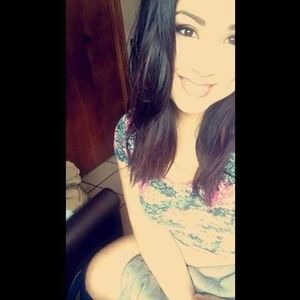 Meet your Posher, Priscilla