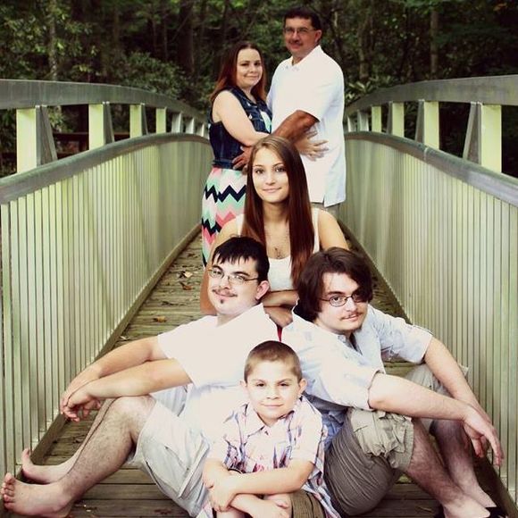 Meet your Posher, Miranda