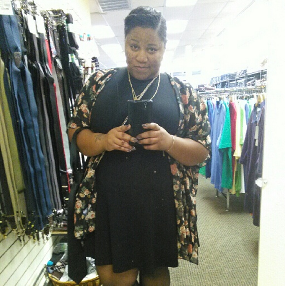 Meet your Posher, Treashelle