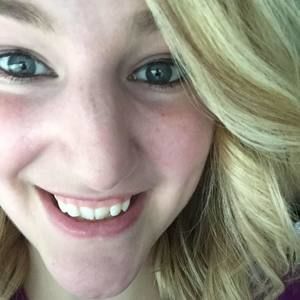 Meet your Posher, Kristan