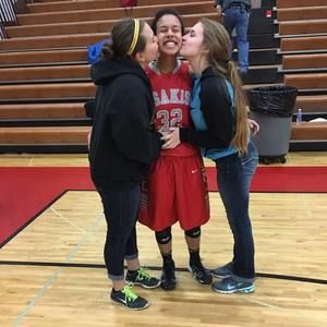 Meet your Posher, Skyler