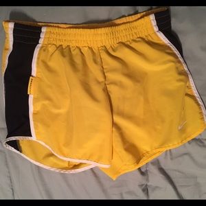 Nike shorts