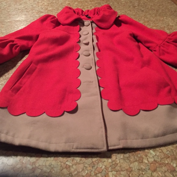 Ryu coat