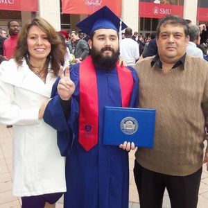 Meet your Posher, Fernando