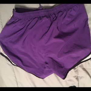 Nike shorts
