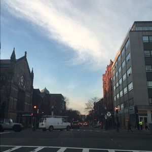 Meet your Posher, Vanessa