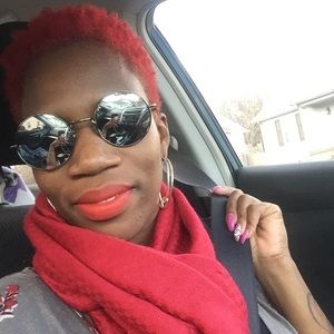 Meet your Posher, Keyshia