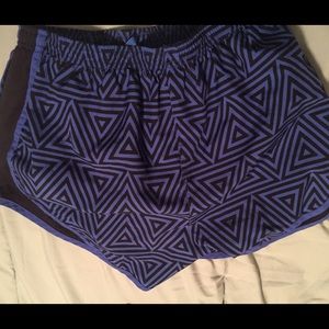 Nike shorts