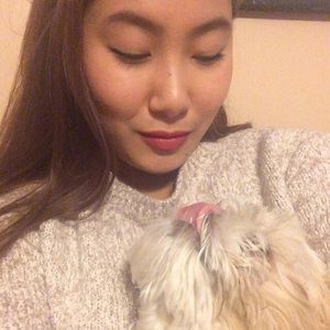 Meet your Posher, Nina