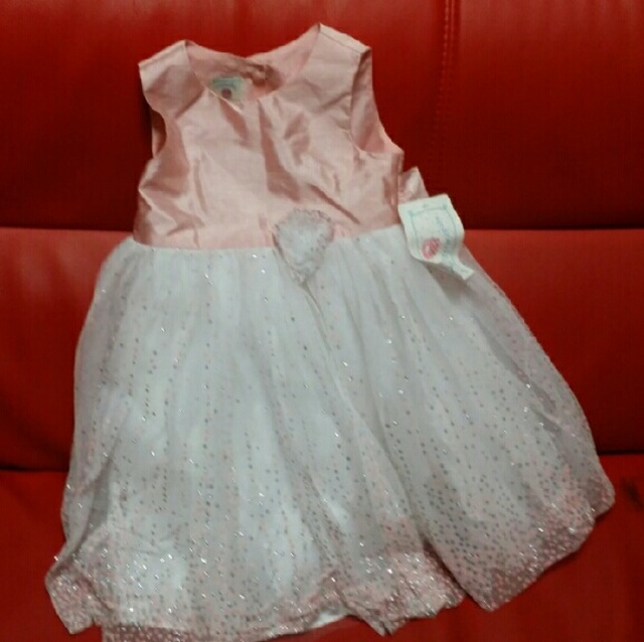 Toddler dress