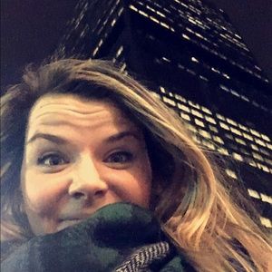 Meet your Posher, Sara