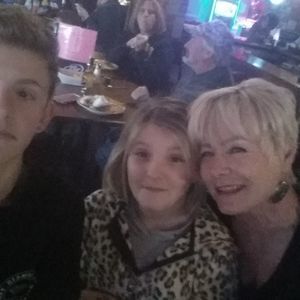 Meet your Posher, Kathie