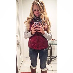 Meet your Posher, Alissa