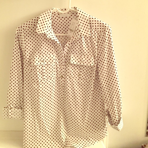 New York & Company Blouse - Picture 1 of 4