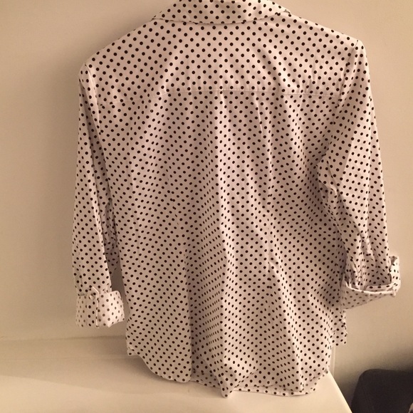 New York & Company Blouse - Picture 2 of 4