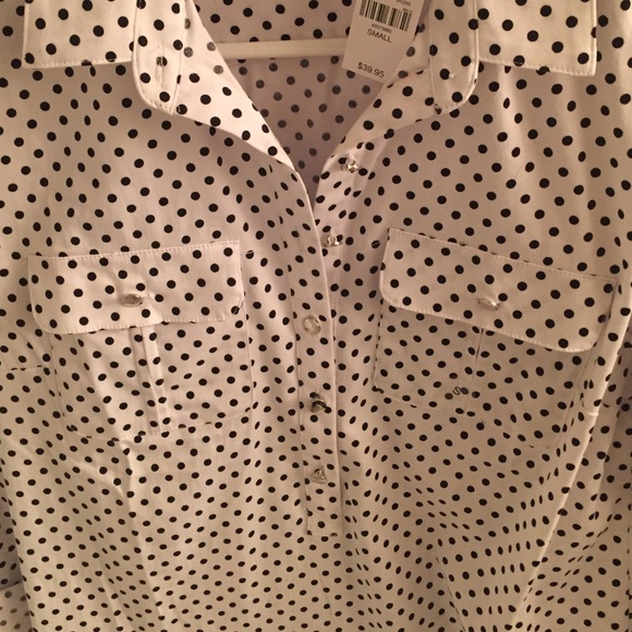 New York & Company Blouse - Picture 3 of 4