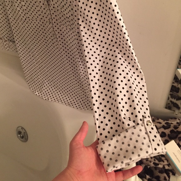 New York & Company Blouse - Picture 4 of 4