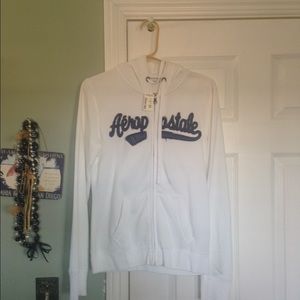 Aeropostale sweater
