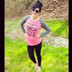 Meet your Posher, Erica