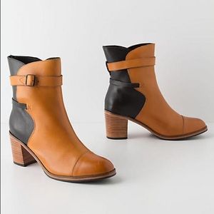 Samantha Pleet for Anthropologie boots.