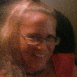 Meet your Posher, Deidra