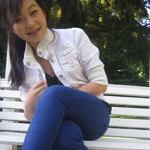 Meet your Posher, Michelle