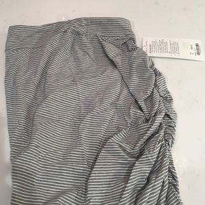 Lululemon anytime skirt size 6