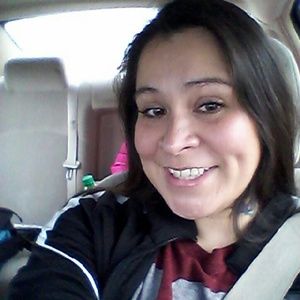 Meet your Posher, Renee