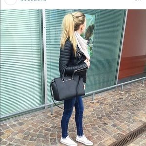 Meet your Posher, Karen