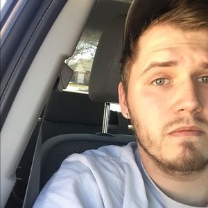 Meet your Posher, Cody