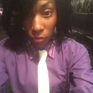 Meet your Posher, Danyélle