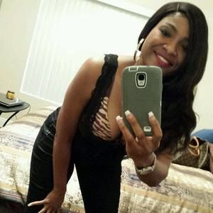 Meet your Posher, Lynette