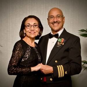 Meet your Posher, Cdr armando