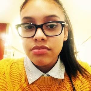 Meet your Posher, Katy